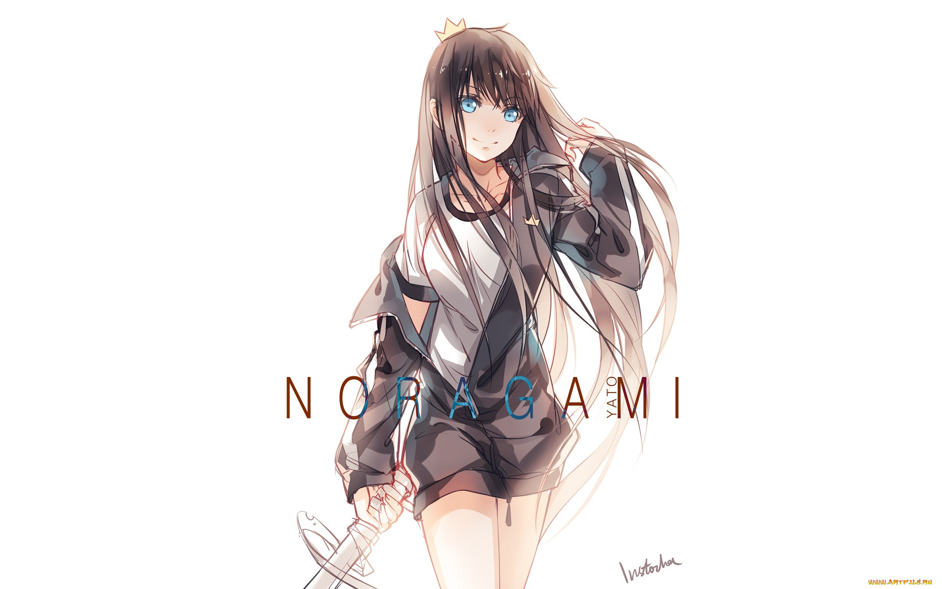 , noragami, , , 